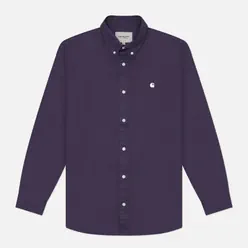 Carhartt WIP Мужская рубашка Madison