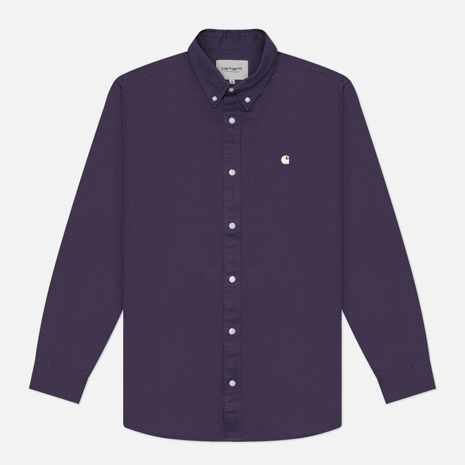 Мужская рубашка Carhartt WIP Madison