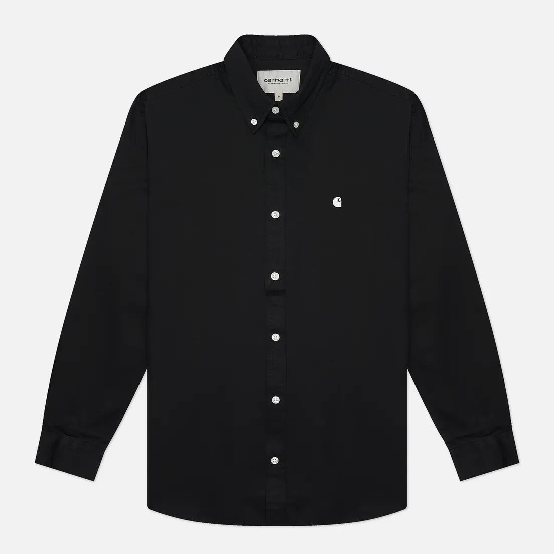 Carhartt WIP Мужская рубашка Madison