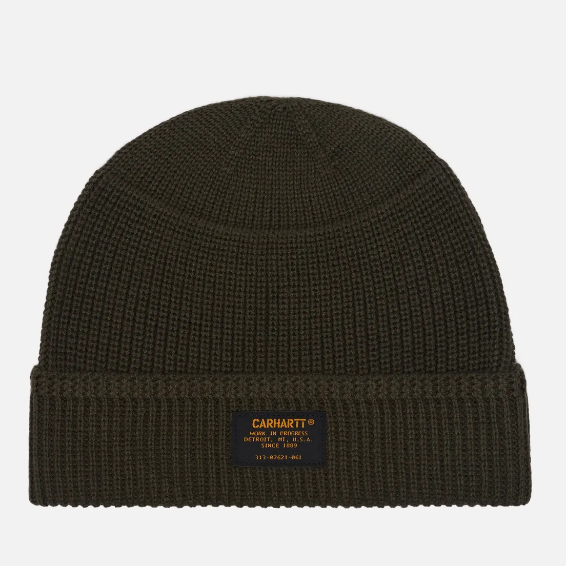 Carhartt WIP Шапка Truman Beanie