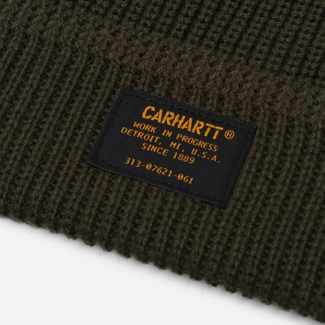 Carhartt WIP Шапка Truman Beanie