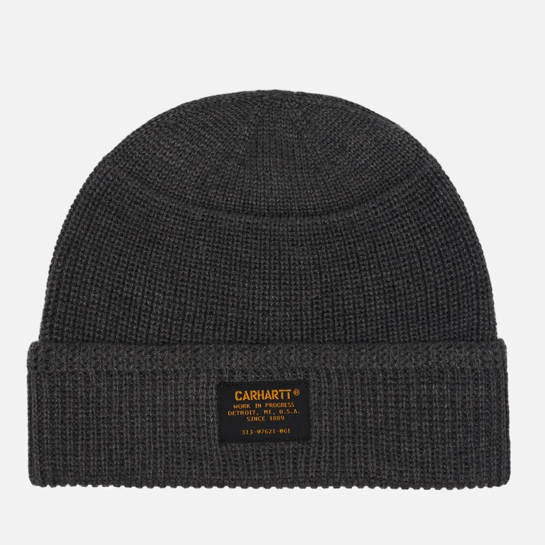 Carhartt WIP Шапка Truman Beanie