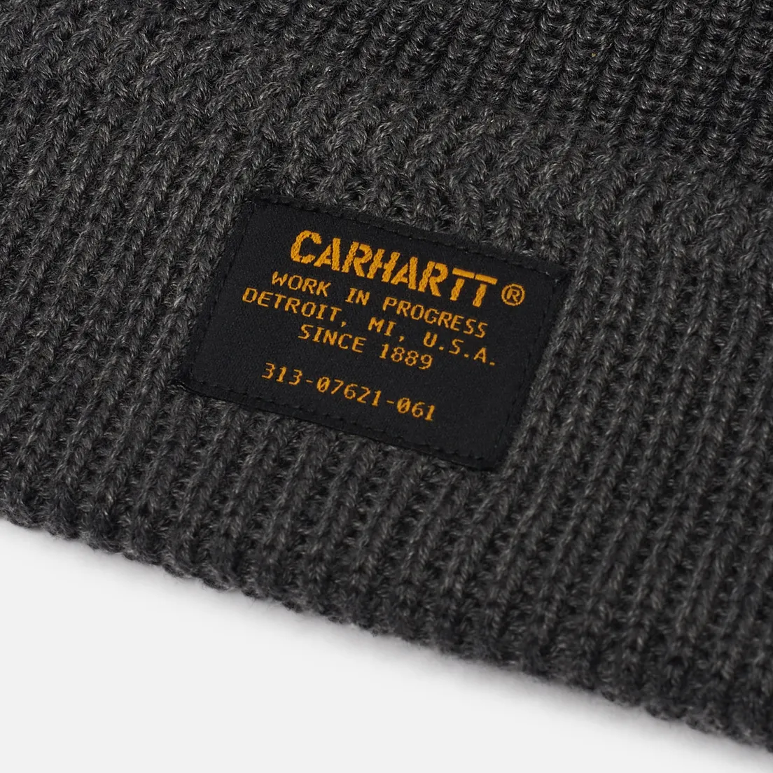 Carhartt WIP Шапка Truman Beanie