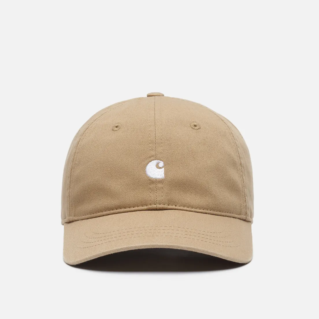 Carhartt WIP Кепка Madison Logo
