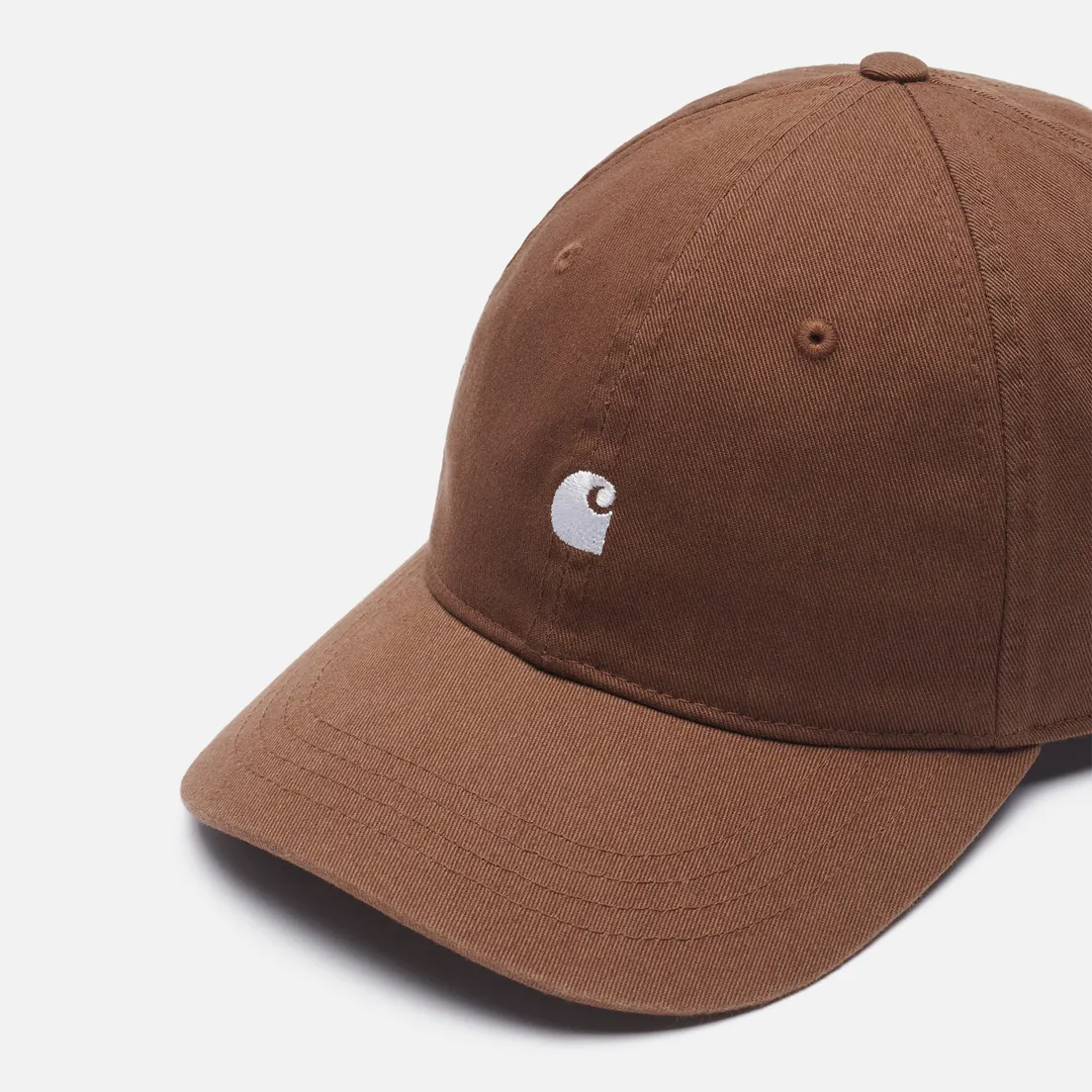 Carhartt WIP Кепка Madison Logo