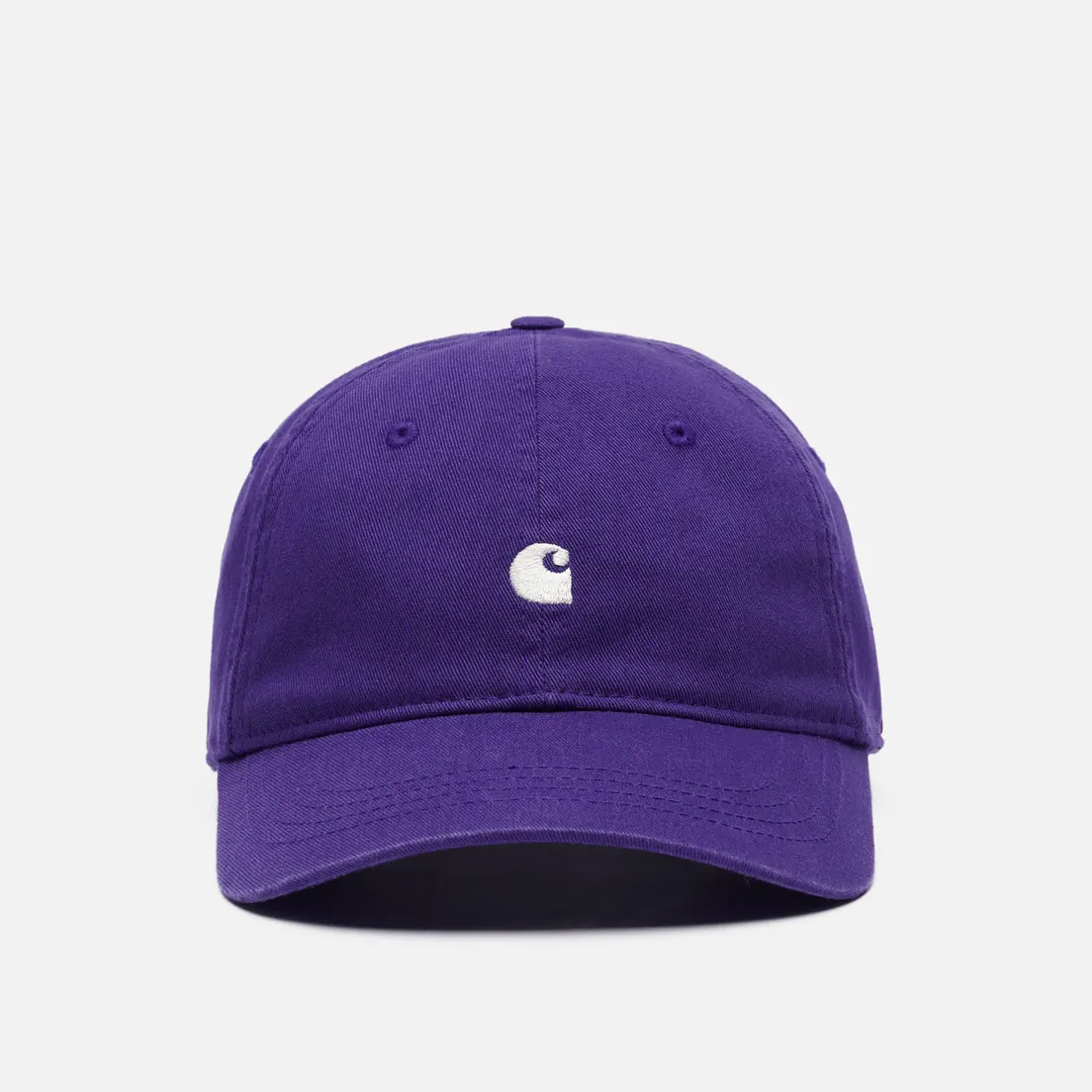 Carhartt WIP Кепка Madison Logo