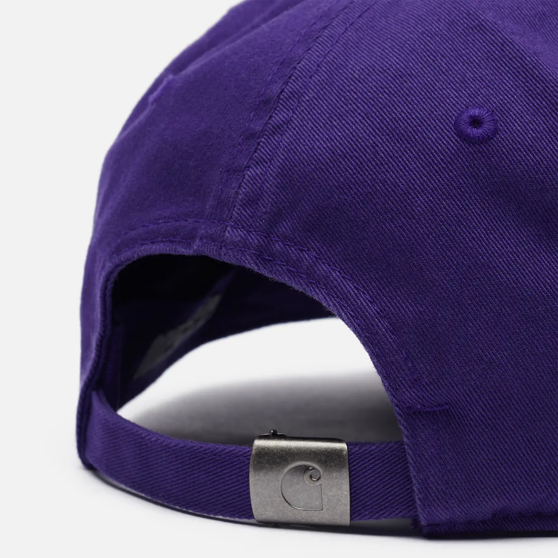 Carhartt WIP Кепка Madison Logo