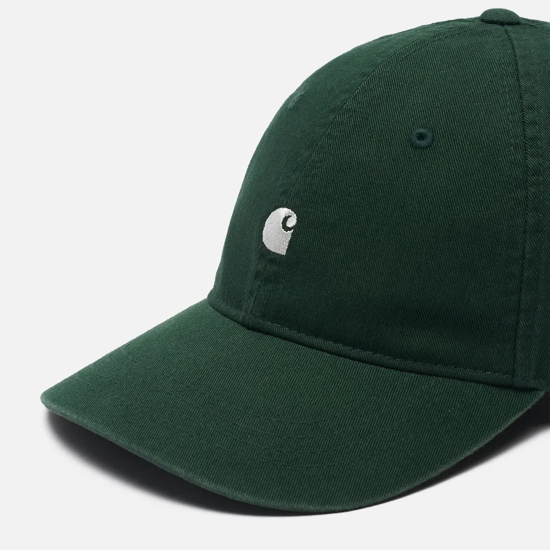 Carhartt WIP Кепка Madison Logo