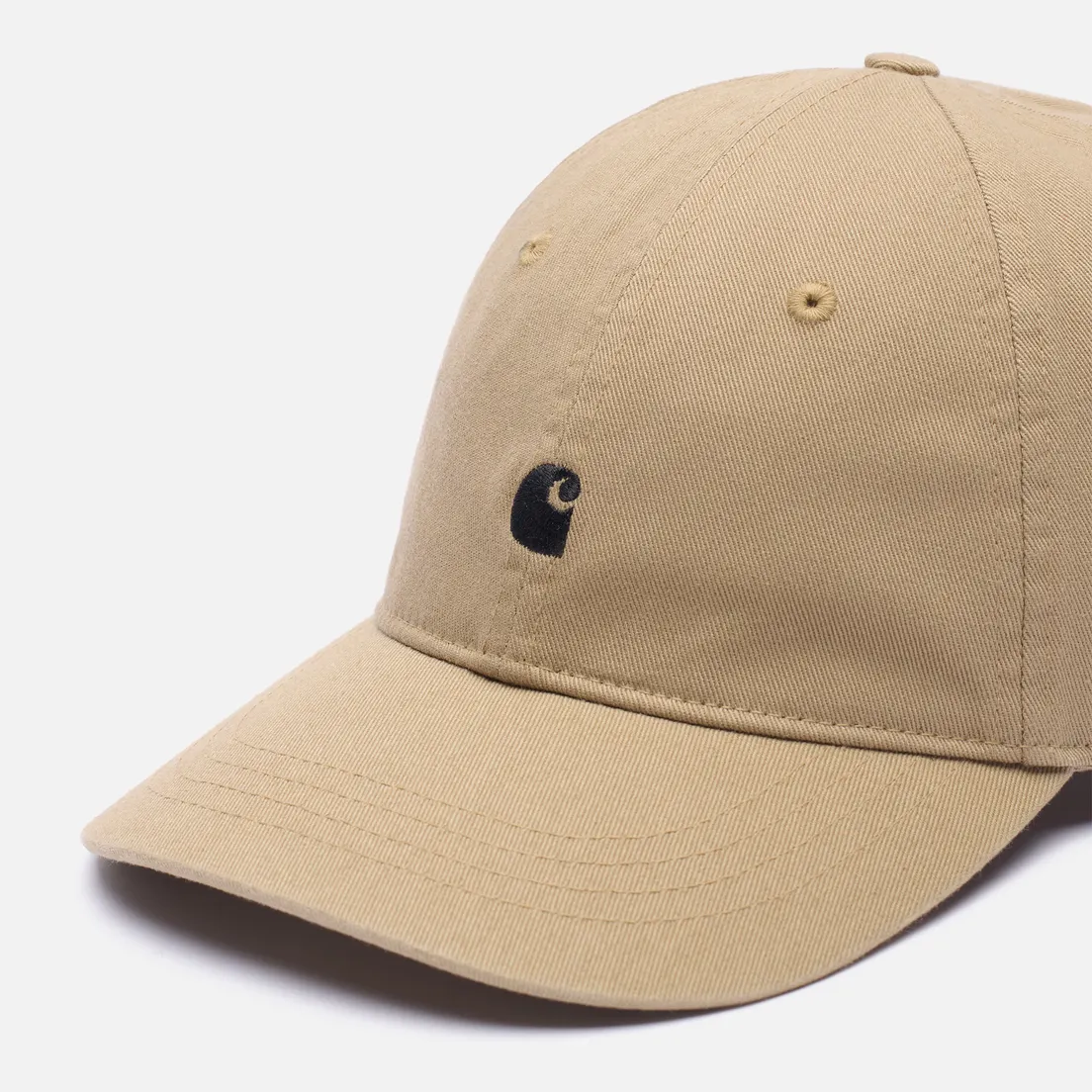 Carhartt WIP Кепка Madison Logo
