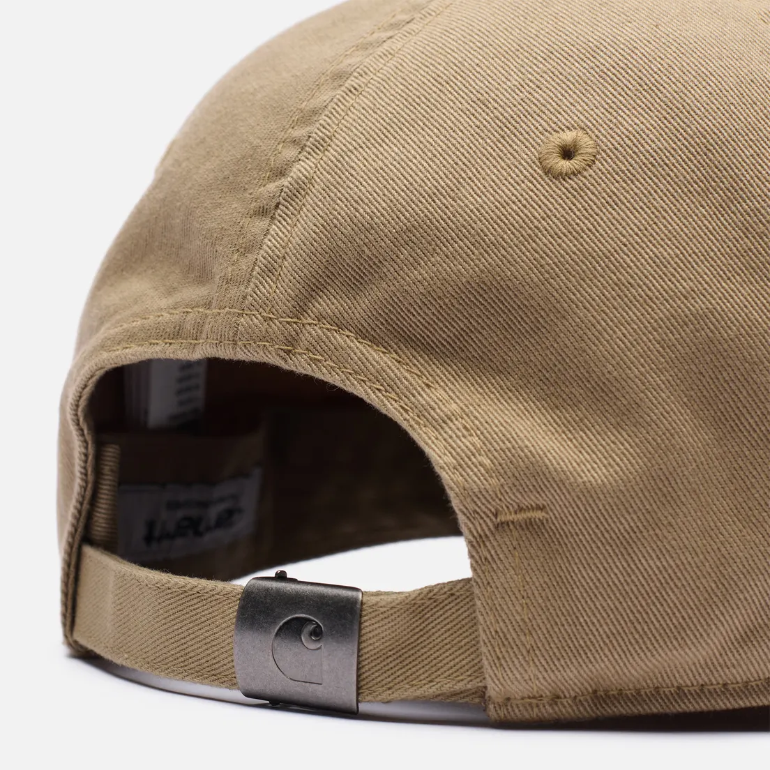 Carhartt WIP Кепка Madison Logo