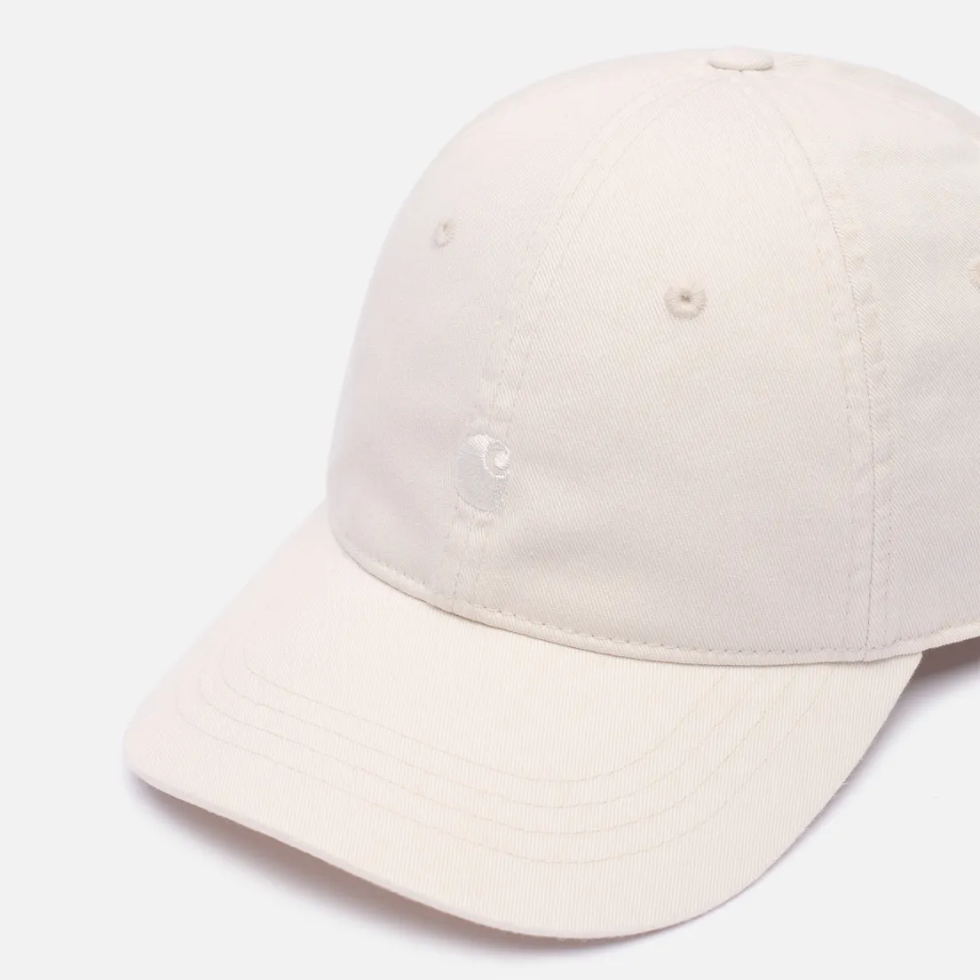 Carhartt WIP Кепка Madison Logo