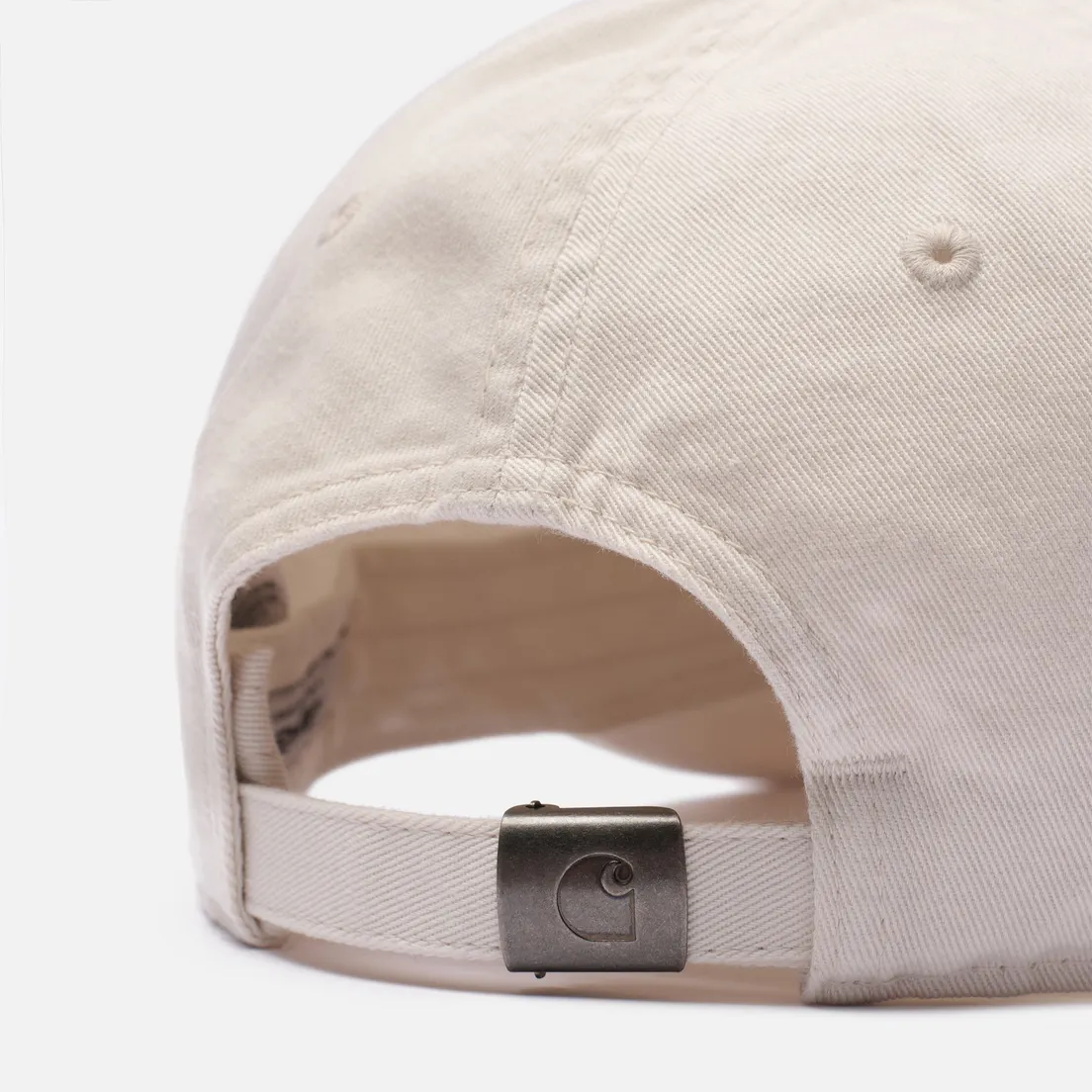 Carhartt WIP Кепка Madison Logo