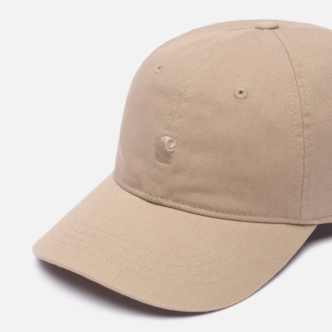 Carhartt WIP Кепка Madison Logo