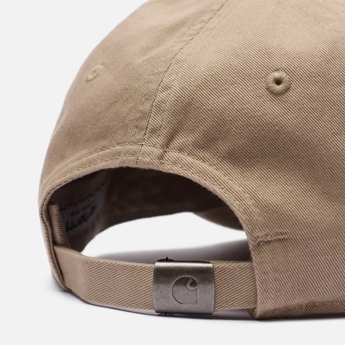 Carhartt WIP Кепка Madison Logo
