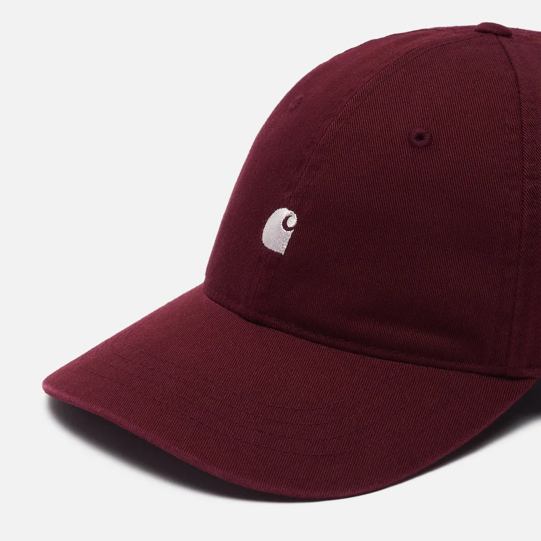 Carhartt WIP Кепка Madison Logo