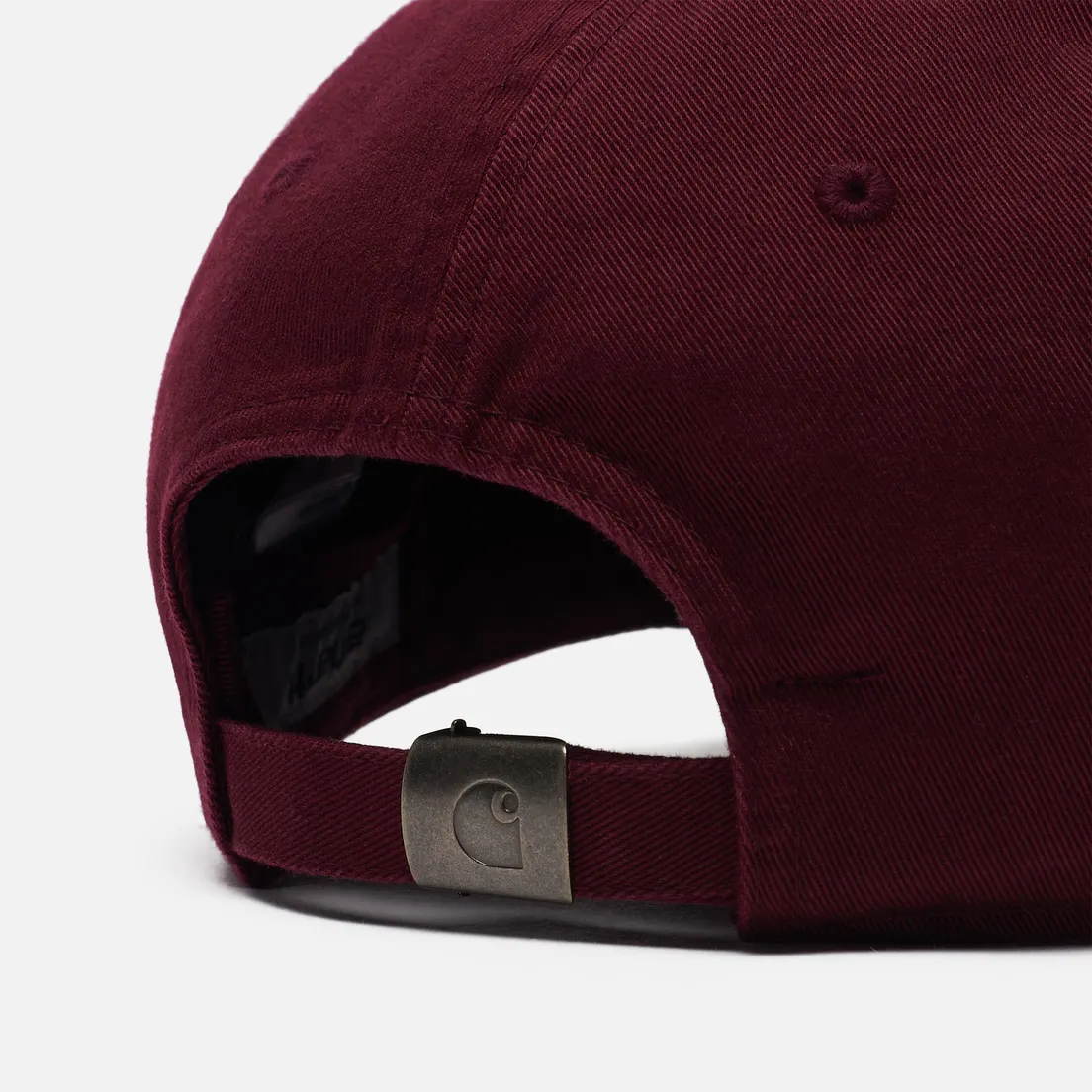 Carhartt WIP Кепка Madison Logo