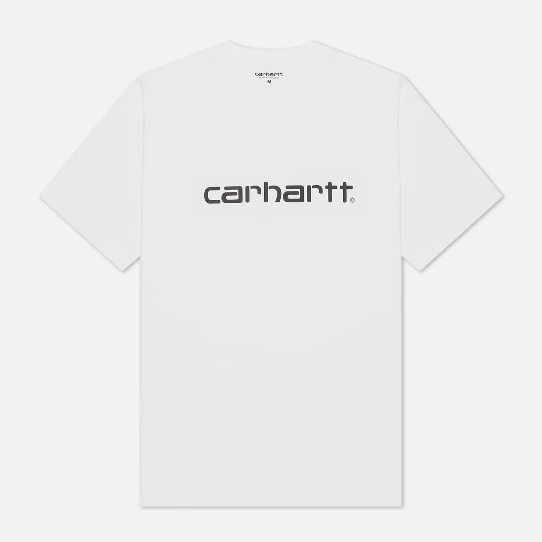 Carhartt WIP Мужская футболка S/S Script