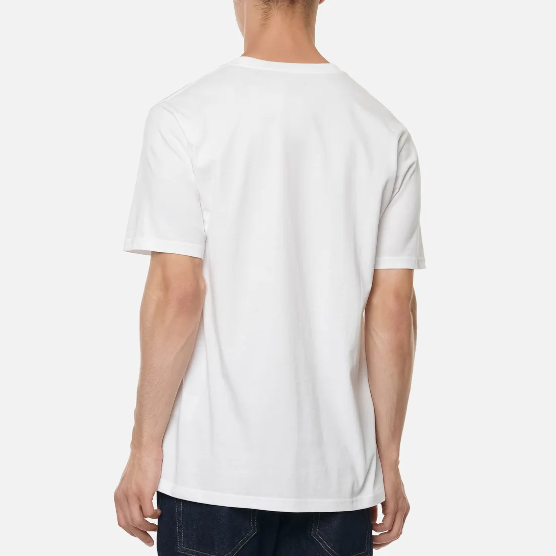 Carhartt WIP Мужская футболка S/S Script