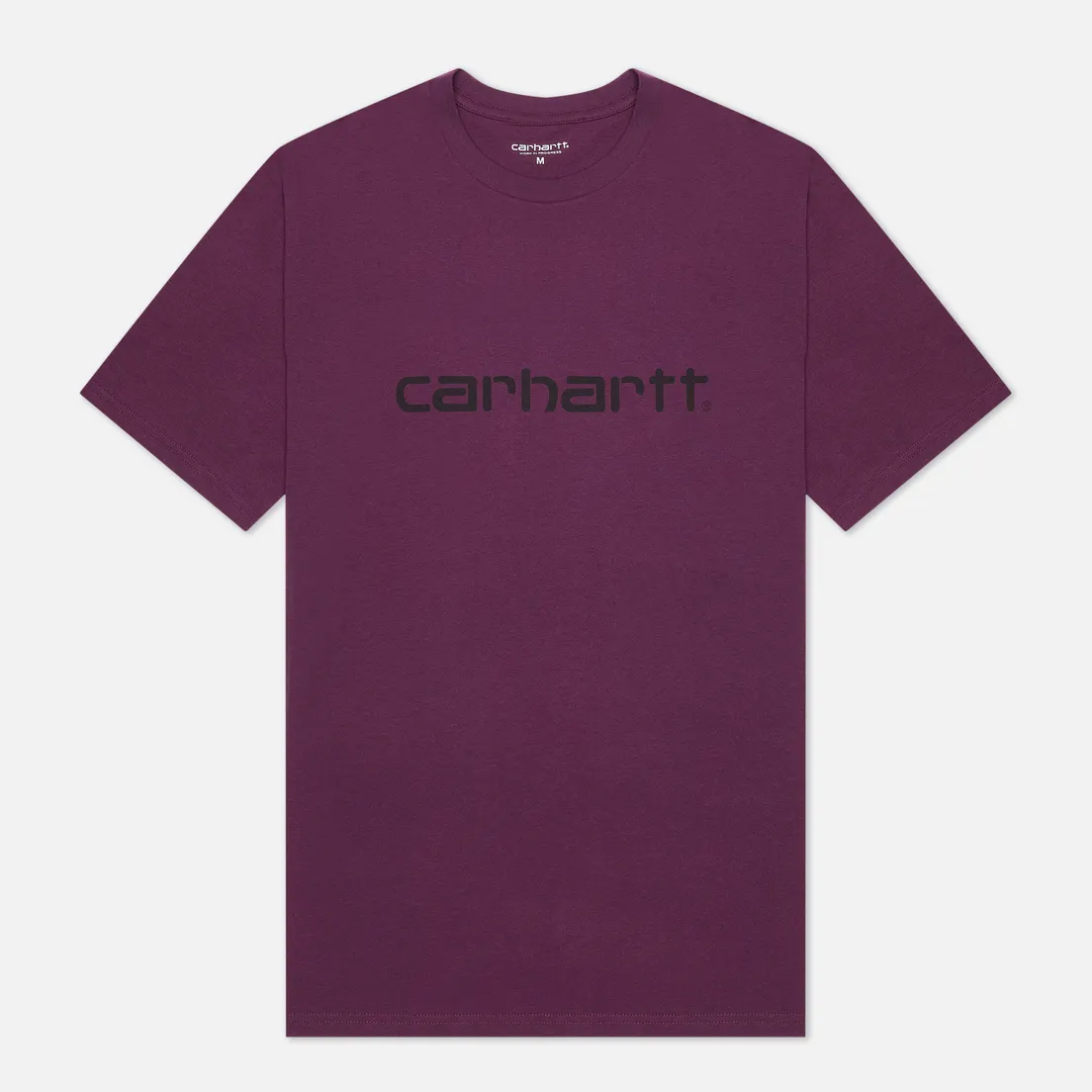 Carhartt WIP Мужская футболка S/S Script