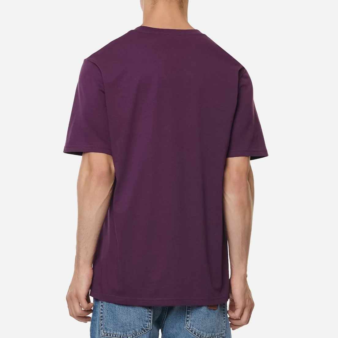 Carhartt WIP Мужская футболка S/S Script