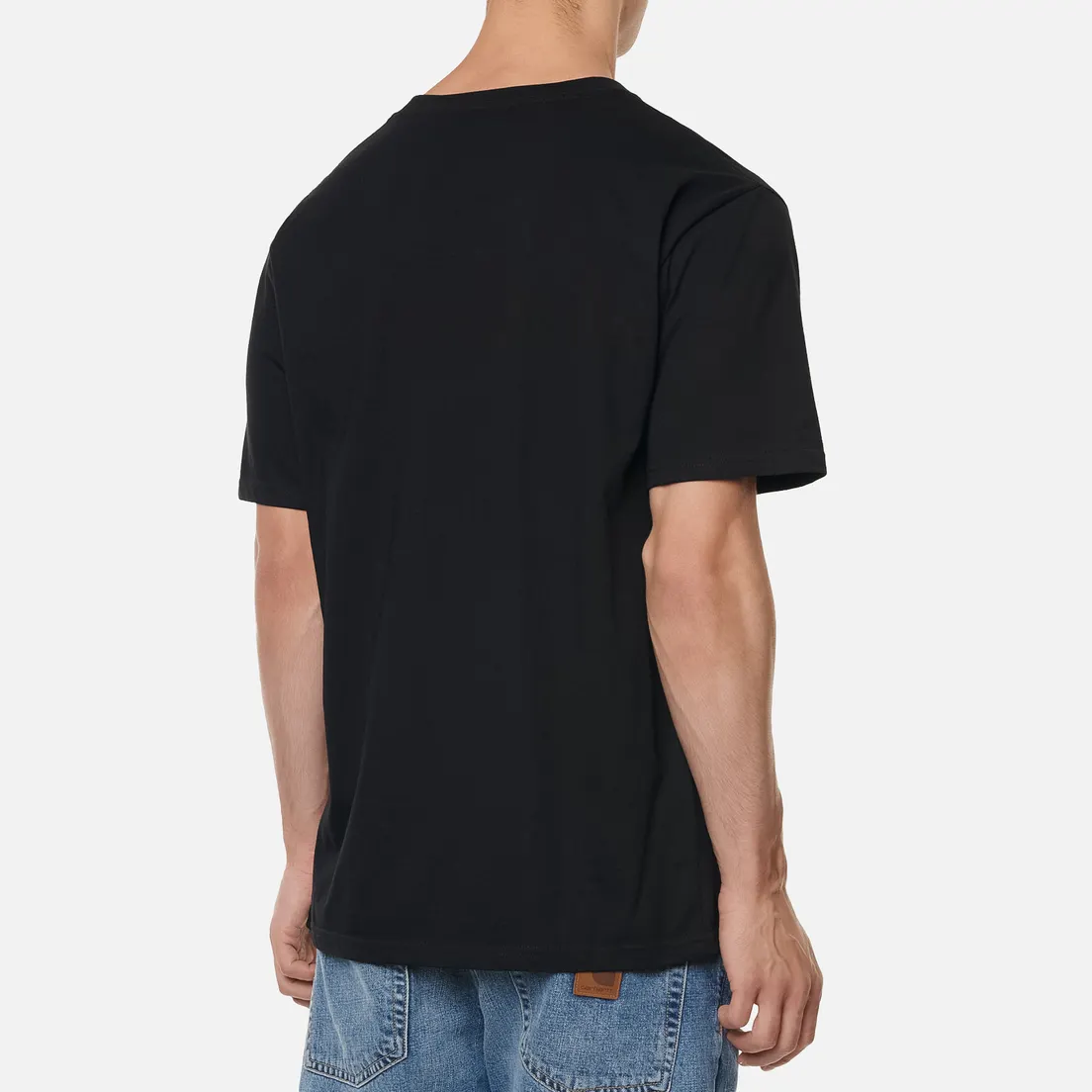 Carhartt WIP Мужская футболка S/S Script