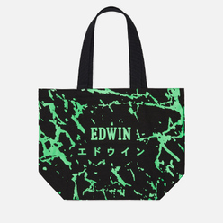 Edwin Сумка Logo Tote Shopper