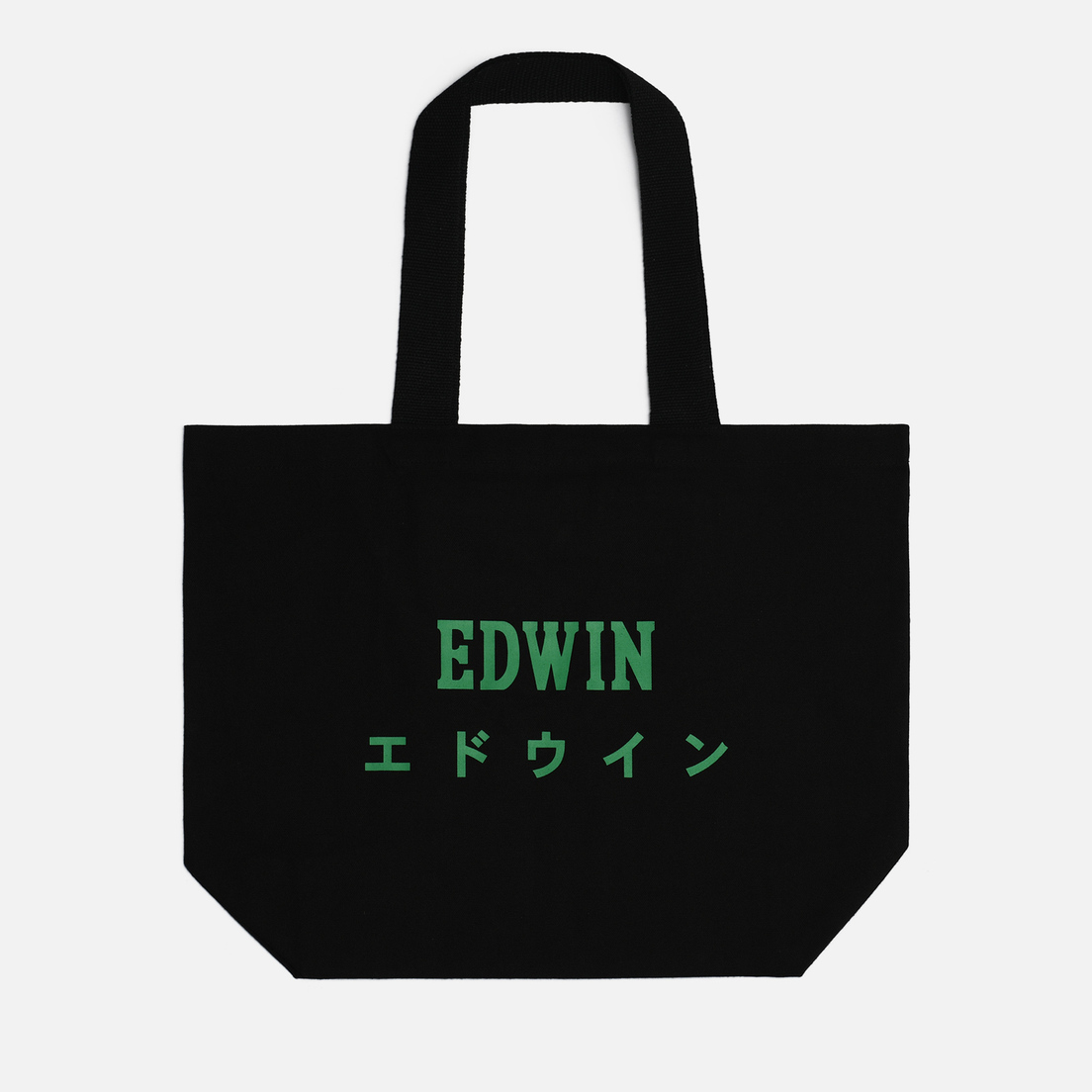 Edwin Сумка Tote Shopper