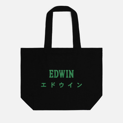 Edwin Сумка Tote Shopper