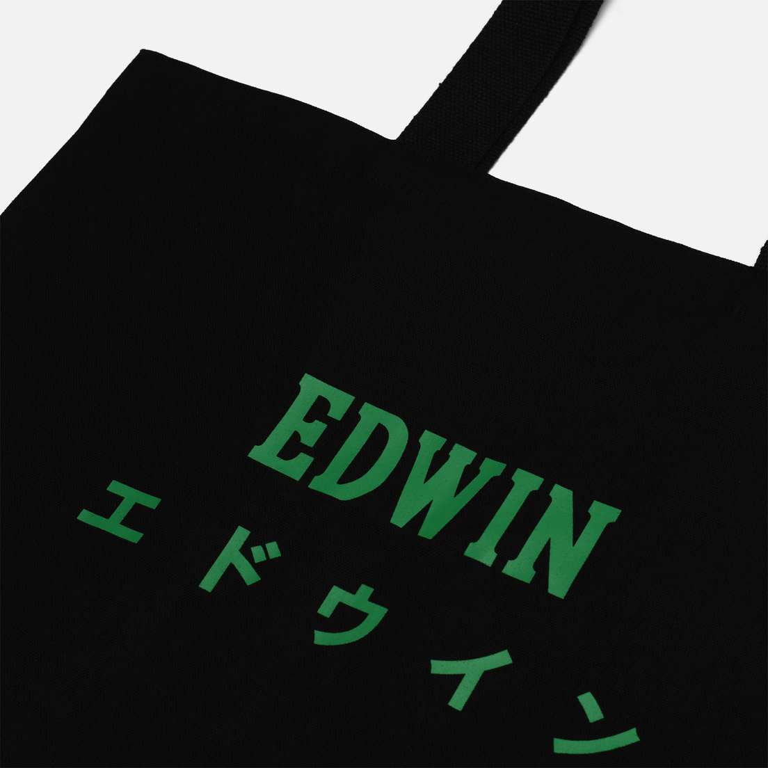 Edwin Сумка Tote Shopper