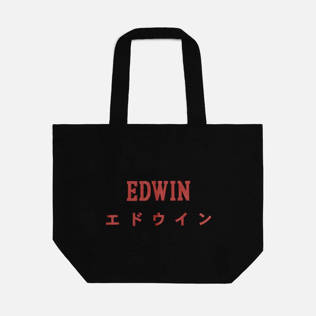 Edwin Сумка Tote Shopper