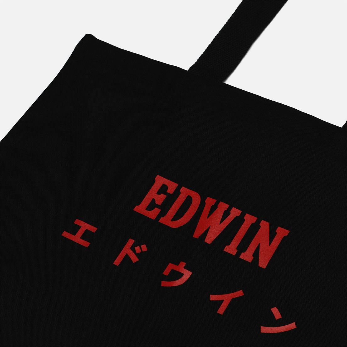 Edwin Сумка Tote Shopper