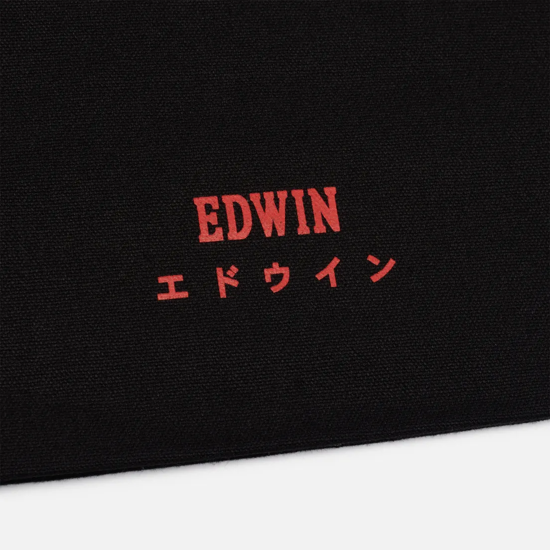 Edwin Сумка Tote Shopper