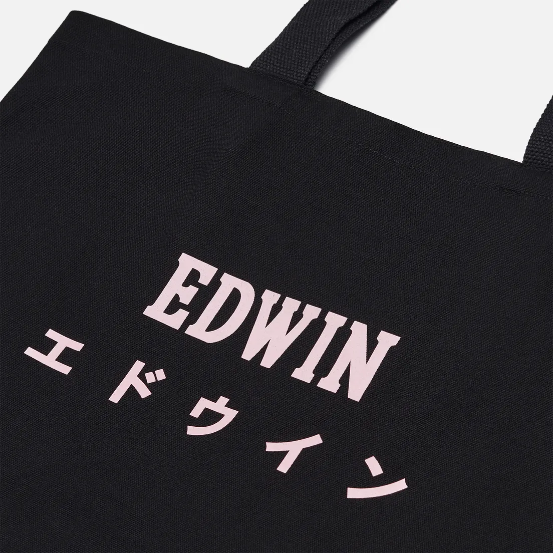 Edwin Сумка Club Love Story Print Tote Shopper