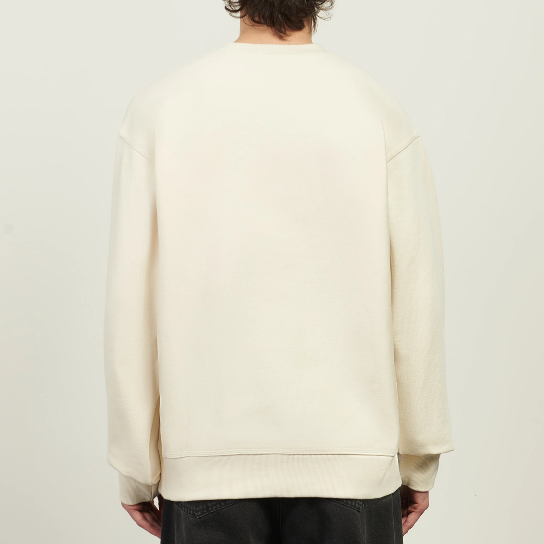 Carhartt WIP Мужская толстовка American Script