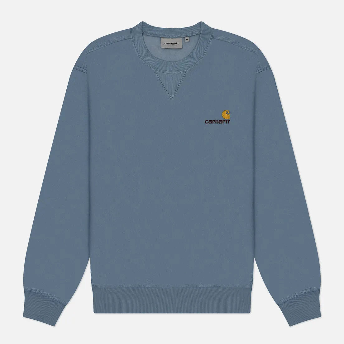 Carhartt WIP Мужская толстовка American Script
