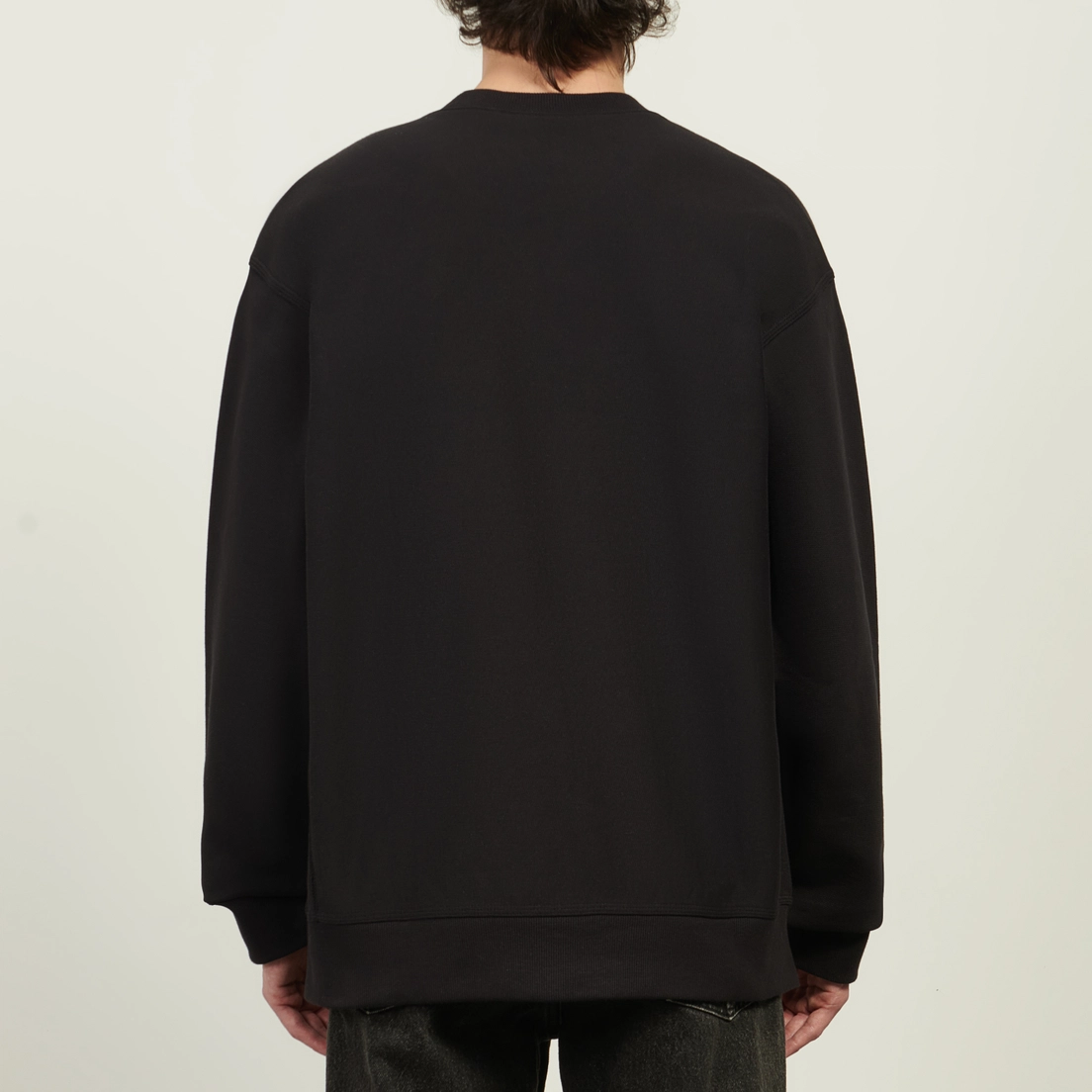 Carhartt WIP Мужская толстовка American Script