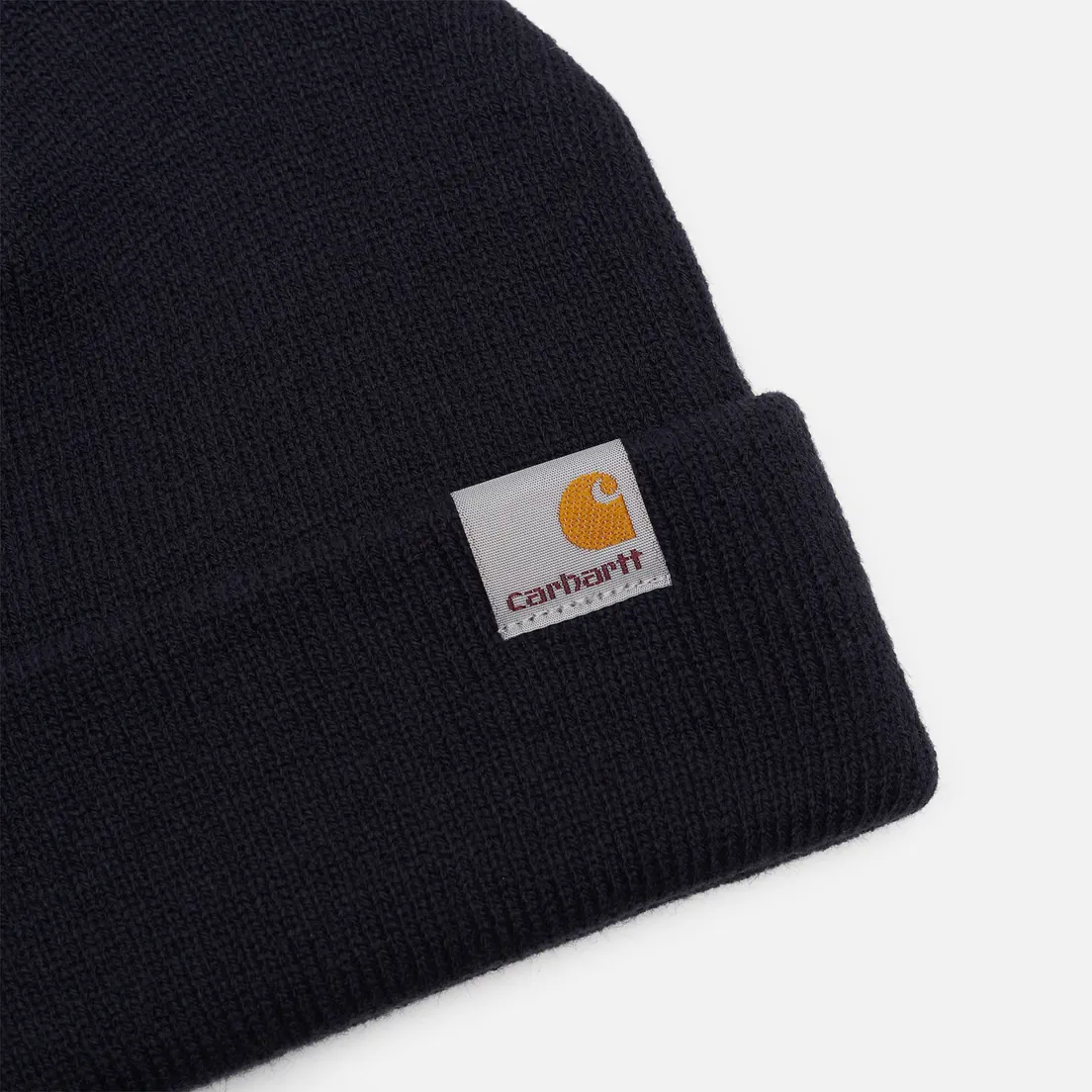 Carhartt WIP Шапка Stratus Low