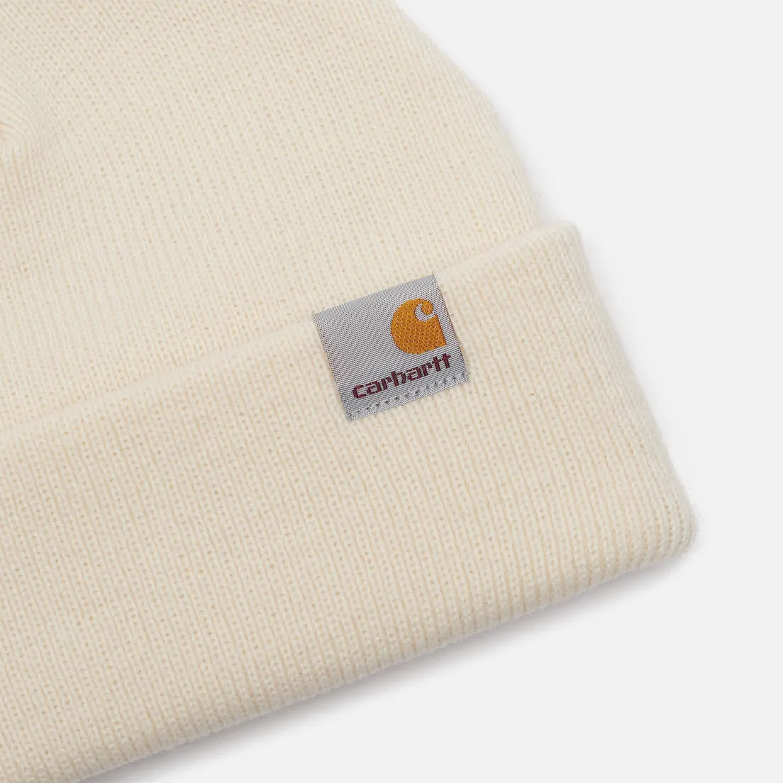Carhartt WIP Шапка Stratus Low
