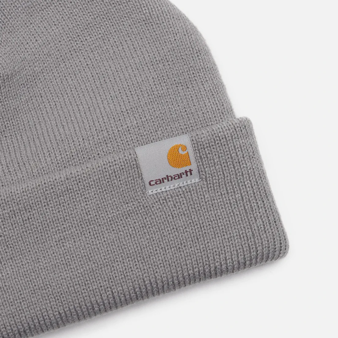 Carhartt WIP Шапка Stratus Low
