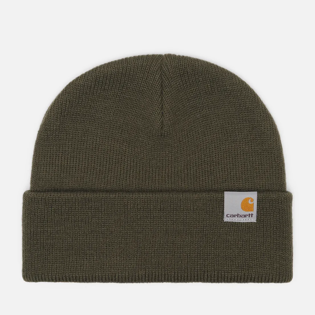 Carhartt WIP Шапка Stratus Low