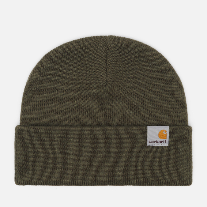 Шапка Carhartt WIP Stratus Low