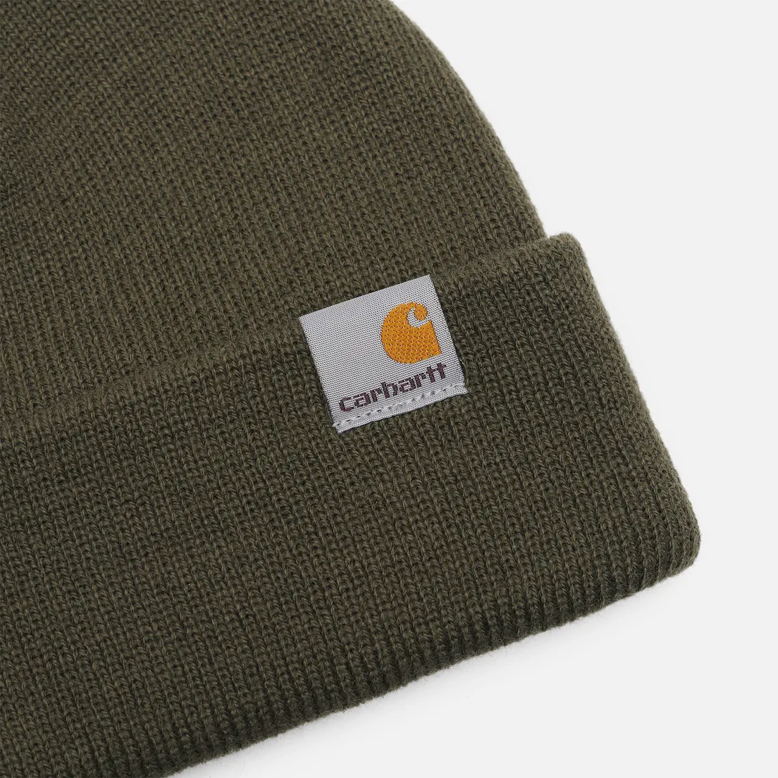 Carhartt WIP Шапка Stratus Low