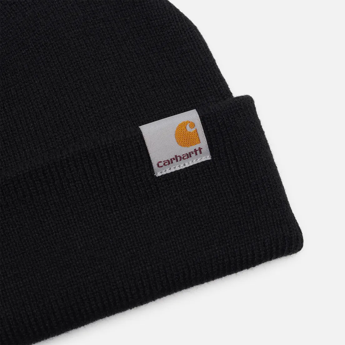 Carhartt WIP Шапка Stratus Low