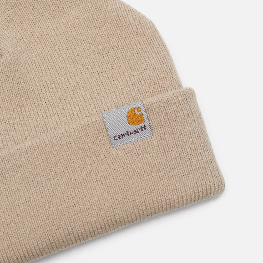 Carhartt WIP Шапка Stratus Low