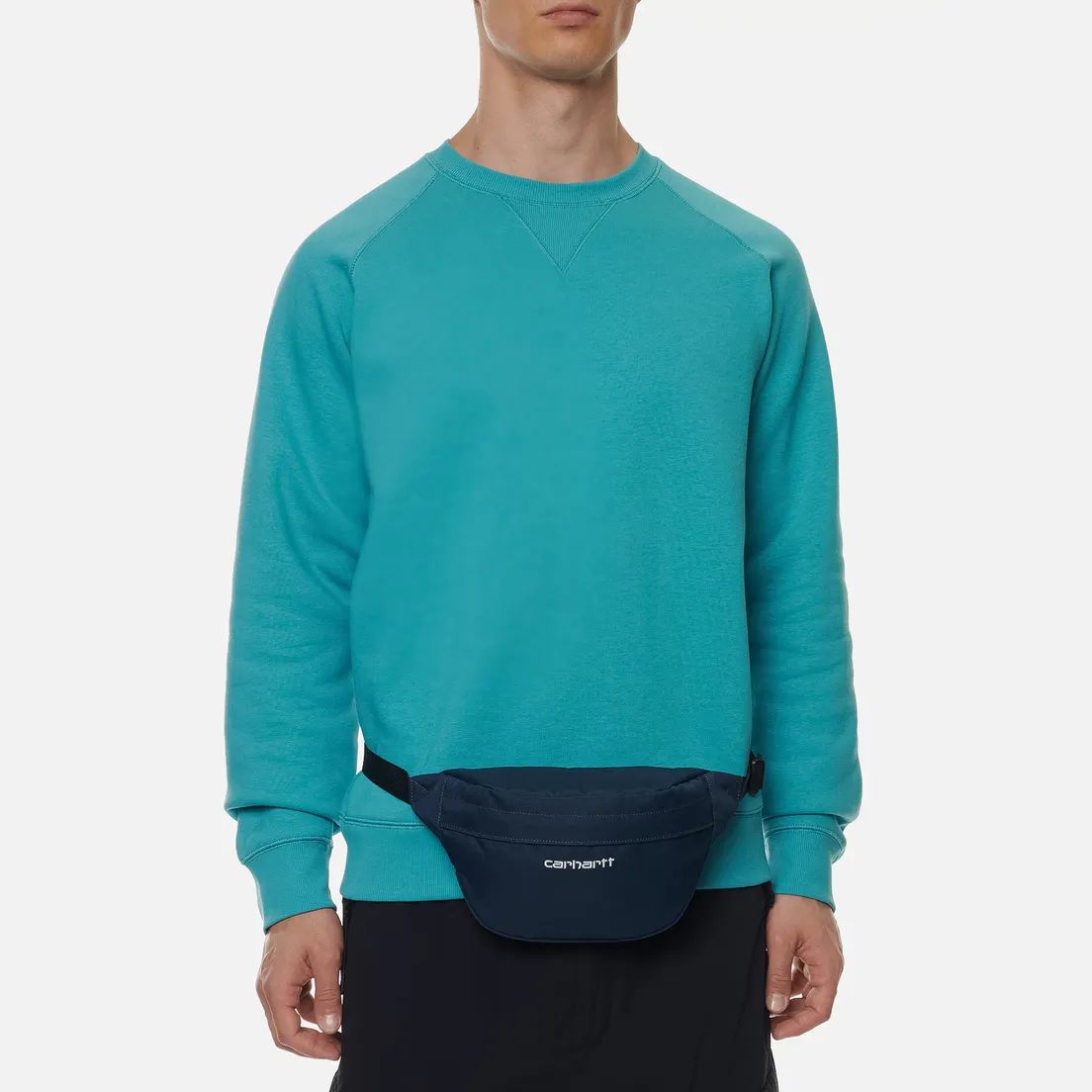 Carhartt WIP Сумка на пояс Payton Hip Cordura 8 Oz