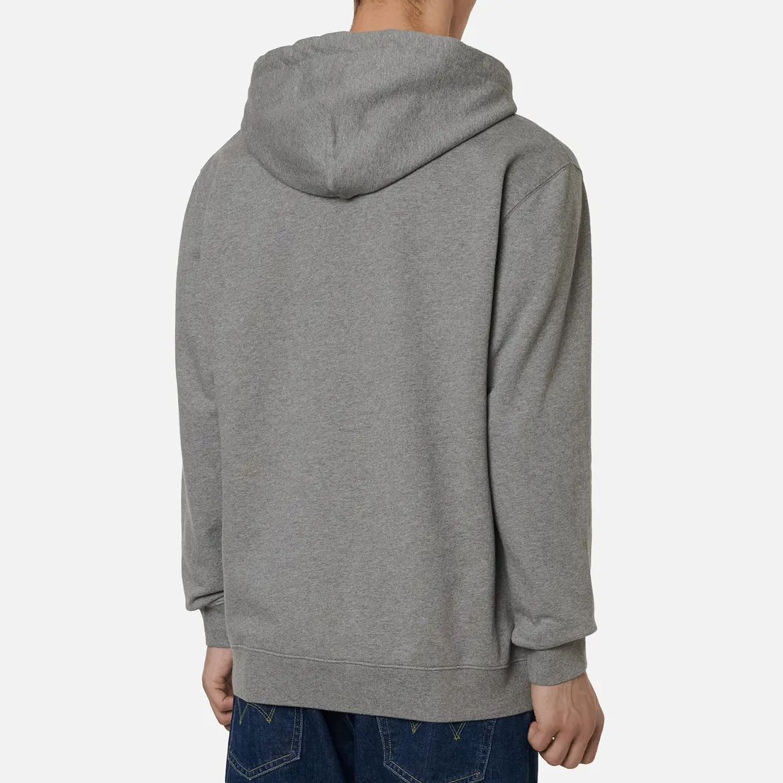 Edwin Мужская толстовка Sunset On Mount Fuji Hoodie
