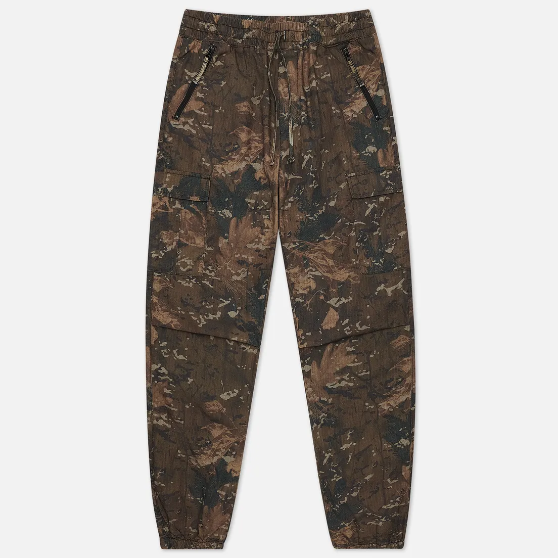 Carhartt WIP Мужские брюки Cargo Jogger Ripstop 6.5 Oz