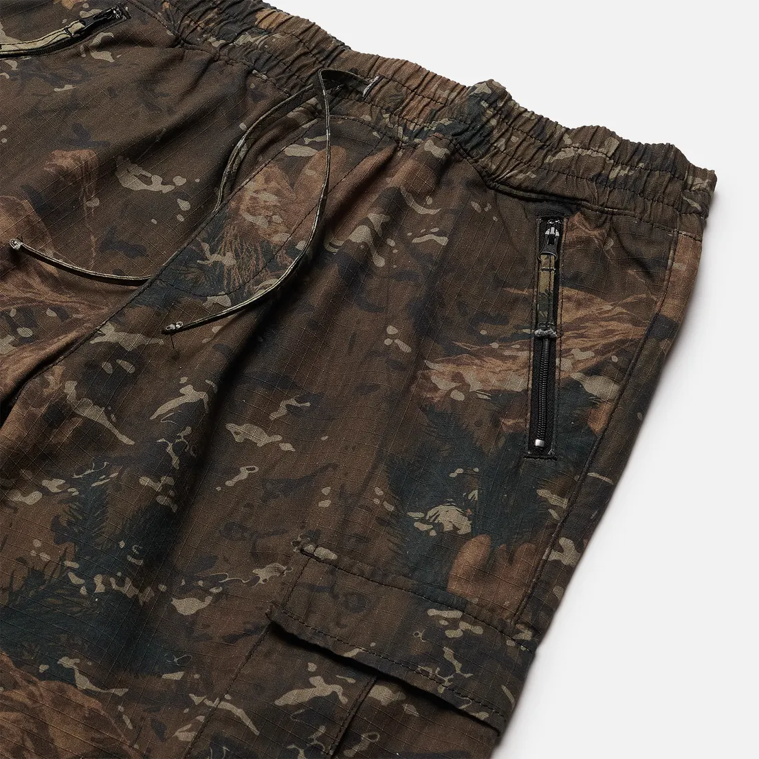 Carhartt WIP Мужские брюки Cargo Jogger Ripstop 6.5 Oz