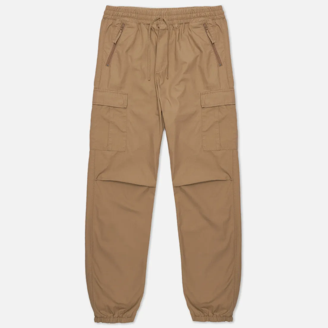 Carhartt WIP Мужские брюки Cargo Jogger Ripstop 6.5 Oz