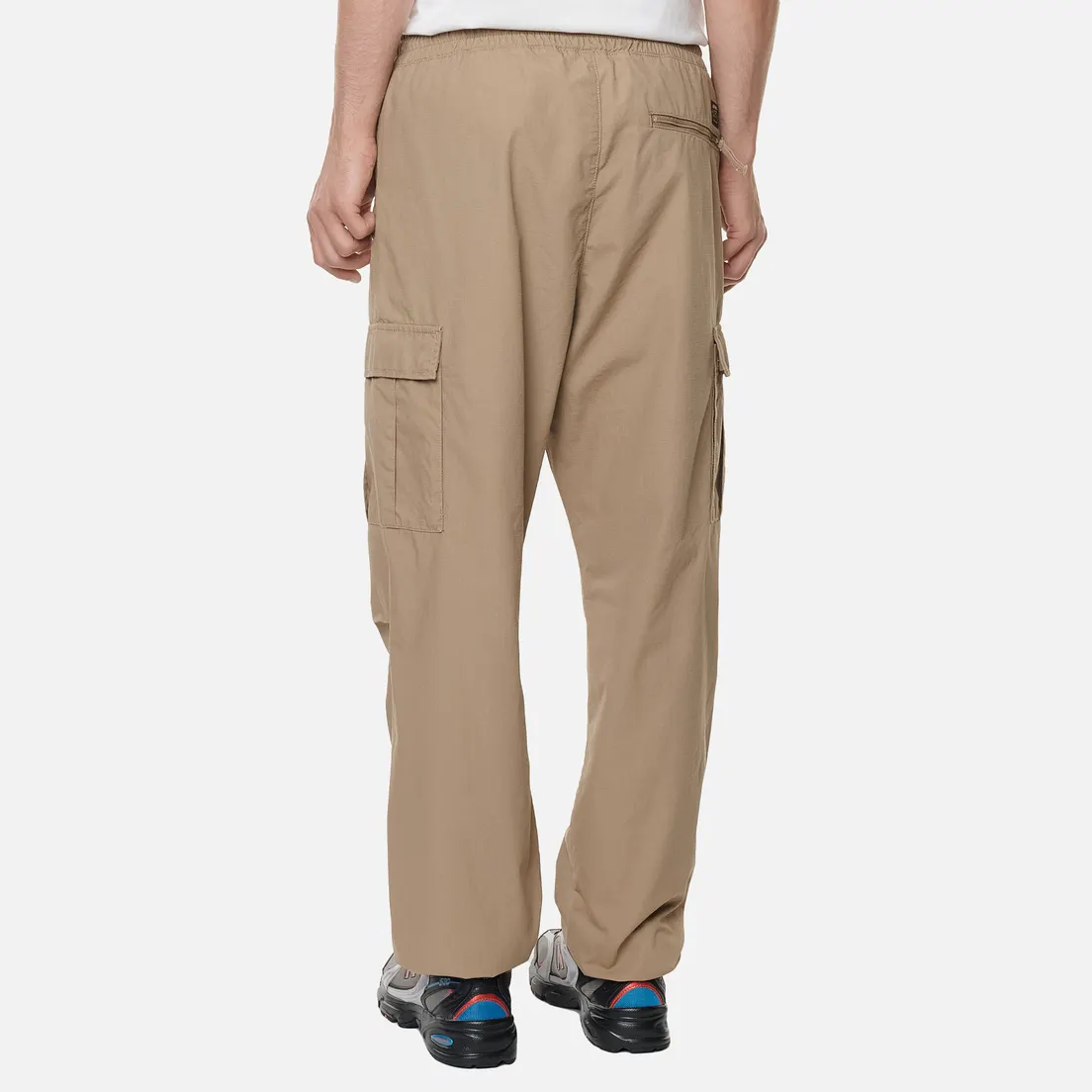 Carhartt WIP Мужские брюки Cargo Jogger Ripstop 6.5 Oz